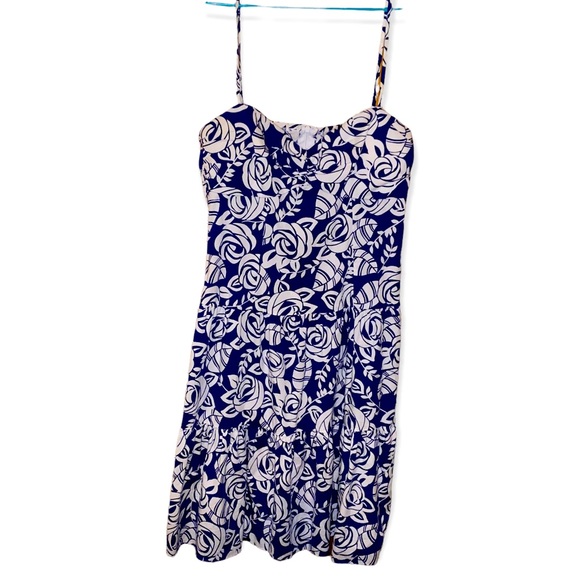 City Triangles Dresses & Skirts - City Triangles Floral Y2K sundress SIZE 11/12